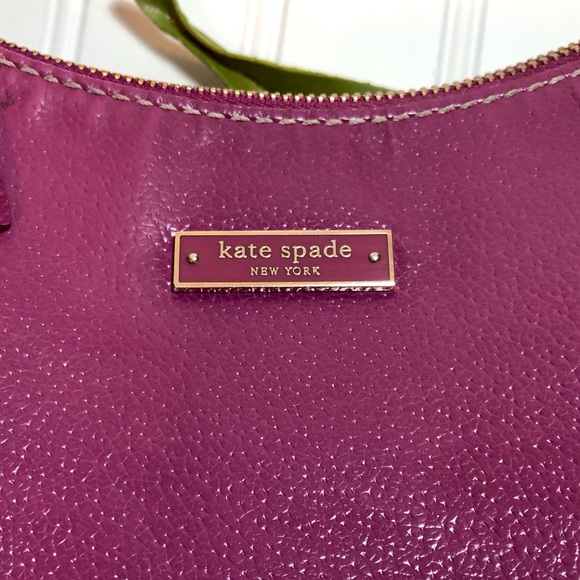 Kate Spade Shoulder Bag lightly used. - Picture 2 of 7